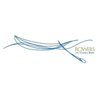 Rowers On Cooks River