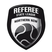 Northern NSW State League Football Referee's