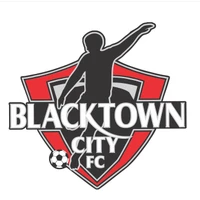 Blacktown City Football Club