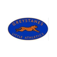Greystanes Little Athletics