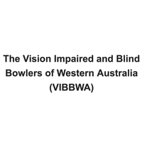 The Vision Impaired and Blind Bowlers of Western Australia