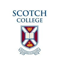 Scotch College Judo Club