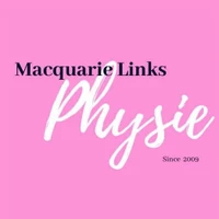 Macquarie Links Physical Culture Dance Club