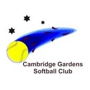Cambridge Gardens Softball Club