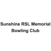 Sunshine RSL Memorial Bowling Club