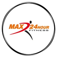 Max 24 Hour Fitness Gym Scarborough