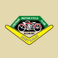 Vintage Motorcycle Club NSW