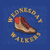 The Wednesday Walkers
