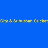 City & Suburban Cricket Association - 1903 Inc.