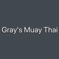 Gray's Muay Thai