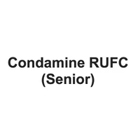 Condamine RUFC (Senior)