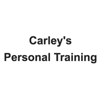Carley's Personal Training