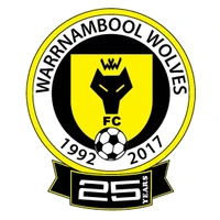 Warrnambool Wolves FC (FFV - Metropolitan)