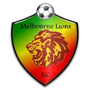 Melbourne Lions Soccer Club