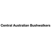Central Australian Bushwalkers