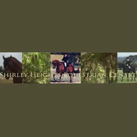 Shirley Heights Equestrian Centre