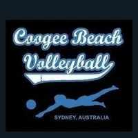 Coogee Beach Volleyball Association
