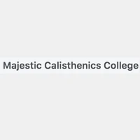 Majestic Calisthenics Club