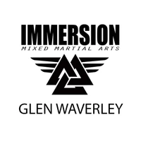 Immersion MMA - Glen Waverley