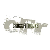 CrossFit Rocks