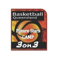 Basketball Queensland 3on3 Future Stars Junior Tournament