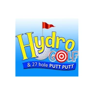 Hydro Golf
