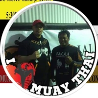 Booma Thai Gym