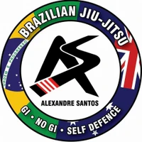 Alexandre Santos Brazilian Jiu Jitsu