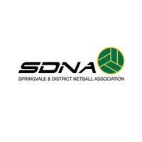 Springvale & District Netball Association