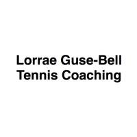 Lorrae Guse-Bell Tennis Coaching