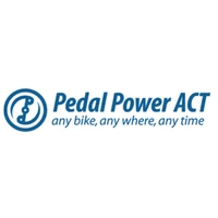 Pedal Power ACT