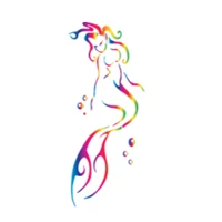 Gold Coast Mermaids Synchronised Swimming Club