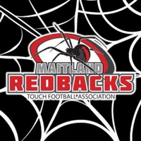 Maitland Touch Association