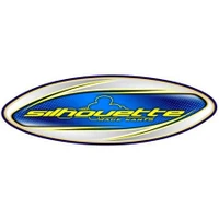 Silhouette Race Karts