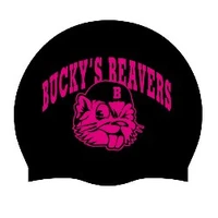 Bucky’s Beavers Swimming Squad