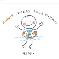 Funky Friday Splashers
