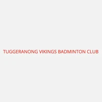Tuggeranong Vikings Badminton Club
