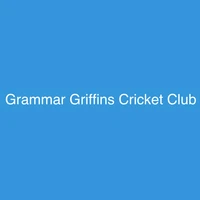 Grammar Griffins Cricket Club