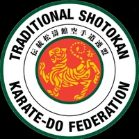 Traditional Shotokan Karate-Do Federation (Childers)