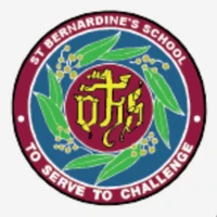St Bernadine's School