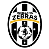 Moreland Zebras/Moreland Youth