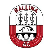 Ballina Athletics Club Inc