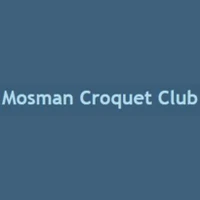Mosman Croquet Club - Advanced