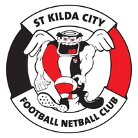 St Kilda City Football Netball Club
