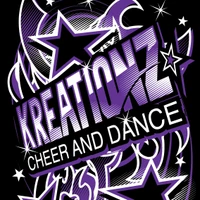 Kreationz Cheer and Dance - Yarra Valley