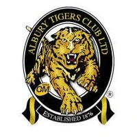 Albury Tigers Football Netball Club