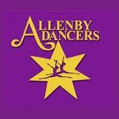 The Allenby Dancers