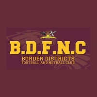 Border Districts Netball Club