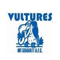 Mt Gravatt AFC