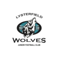 Lysterfield Junior Football Club